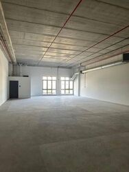 Tampines Connection (D18), Factory #611834531